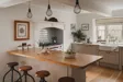 Seagreen House Kitchen 1