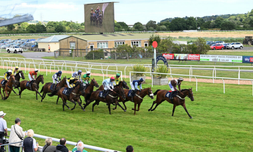 Newton Abbot Racecourse