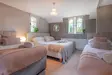 Bannerby Lodge Bedroom 4.2