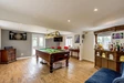 Mulberry Tree Cottage Games Room 1