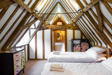 Saxton Manor Bedroom 9