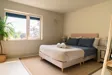 Amberford House Nailsworth Bedroom
