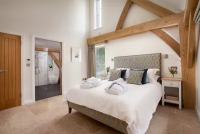 Hillview Retreat Bedroom8