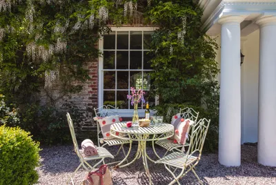 Waterhouse Manor Gardens