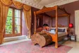 Mendip Manor Dove Bedroom 1