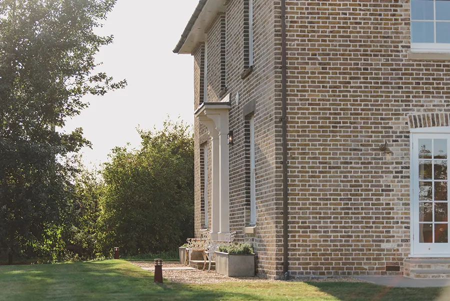 Greenmarsh Farm Exterior 12