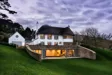 Lulworth House Exterior