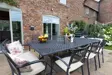 Courtyard Granary Terrace 1
