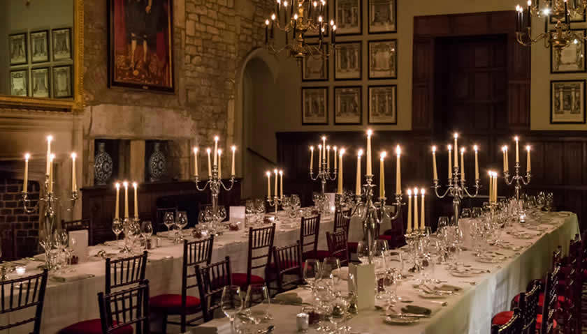 Huddleston Manor