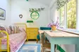Dartmoor Wonderland Cabin Bedroom 2