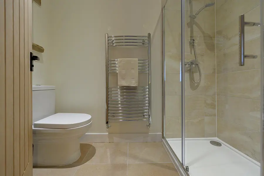 Eastwold Barn Bathroom 3