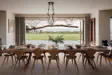 The Beach House Dining Room 1