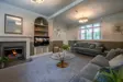 Bannerby Lodge Living Room 2