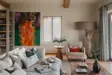 The Beach House Living Room 4