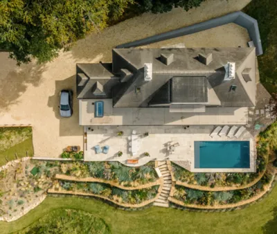 Grid Amberford House