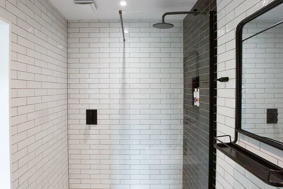 Brookmoor Barn Bathroom 2