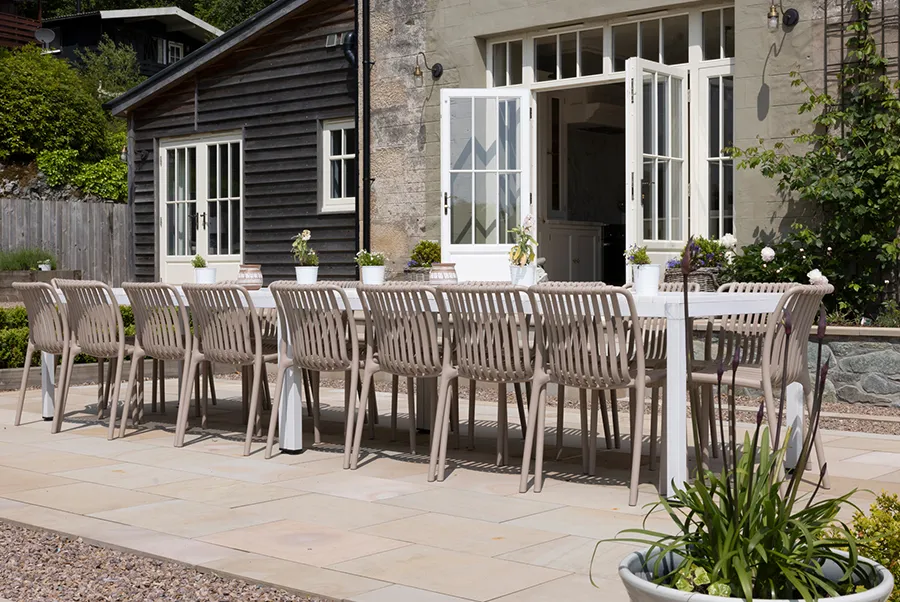 Kyleview Manor Terrace 1