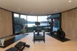 Lake Windermere House Gym Pod 2