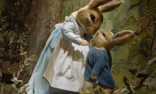 Beatrix Potter World