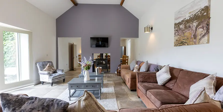 Millers Croft Lounge