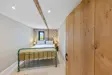 Thistlebrook Retreat Barn Bedroom 1