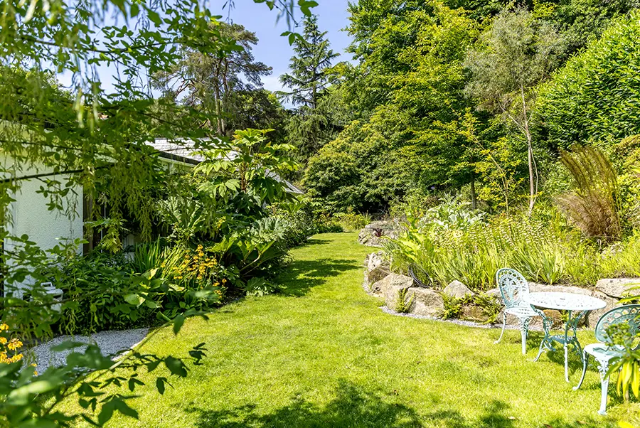 Dartmoor Wonderland Grounds 2