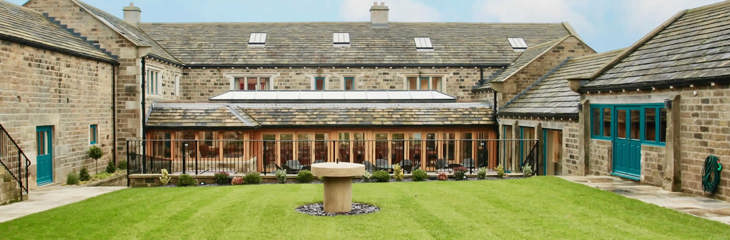 Royd Moor Manor South Yorkshire