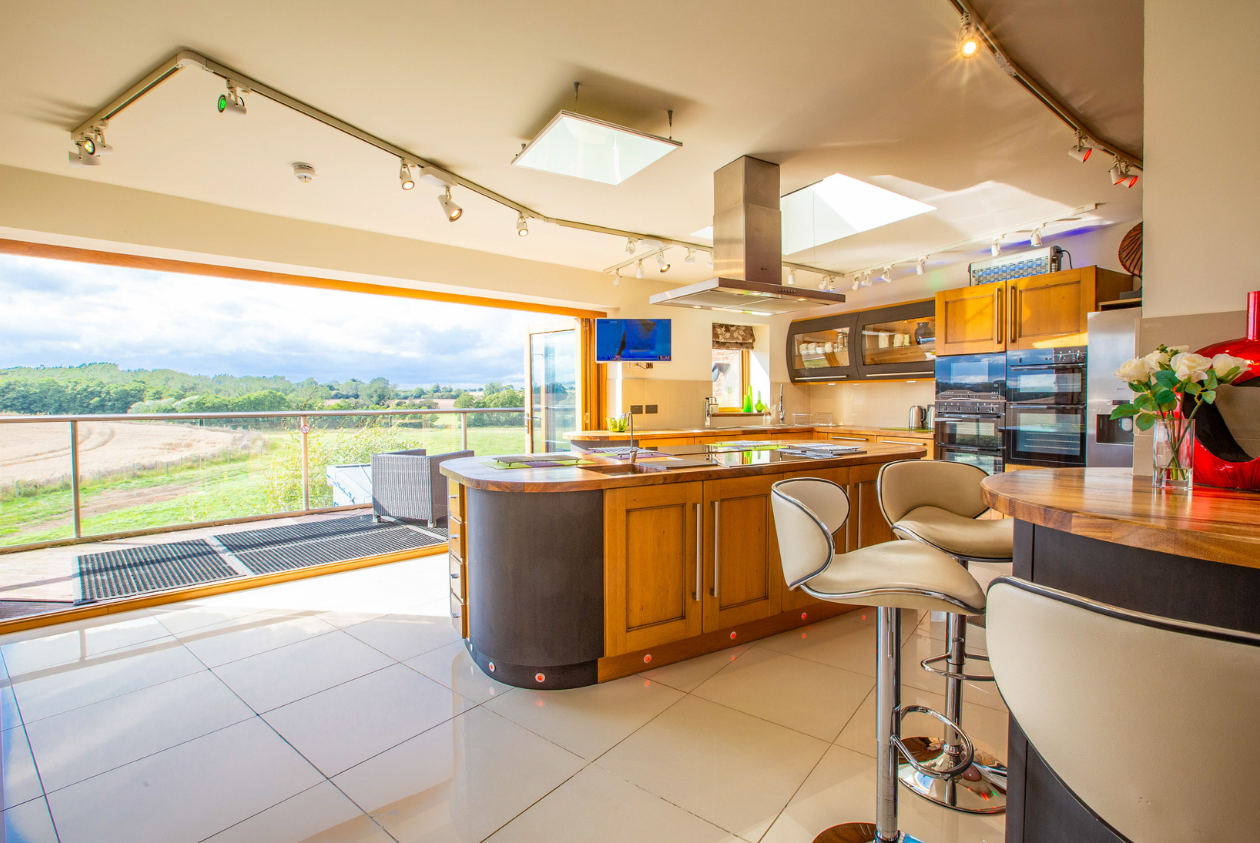 The Crescent Kitchen 2