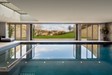 Lulworth House Facilities Swimming Pool Big House Experience