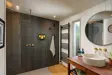 Parsonage House Shepherds Hut Bathroom 1