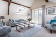 Beckland Grange Stables Living
