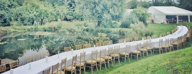 Ashburton Manor And Barns Weddings