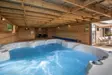 Damson Barn Hot Tub 1