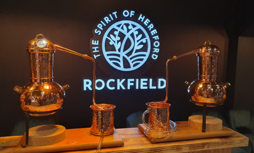 Rockfield Spirits