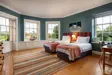 Parsonage House Bedroom 3