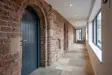 Highvale Barn Hallway 1