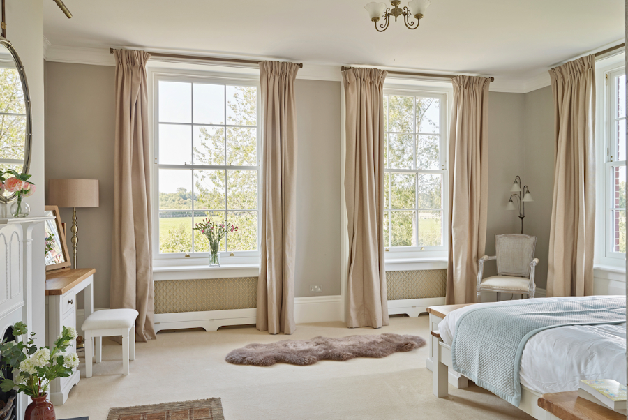 Home Farm Bedroom 6